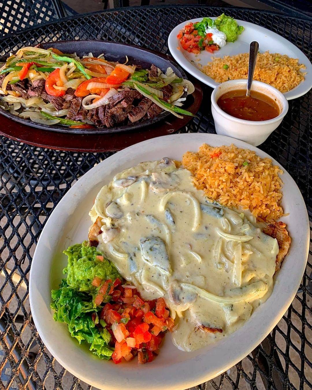 Las Mañanitas Mexican Restaurant restaurant in Katy - photo 4