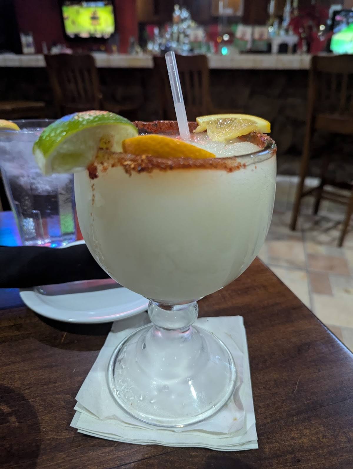 Las Mañanitas Mexican Restaurant restaurant in Katy - photo 5
