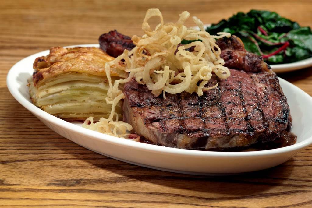Tam O'Shanter restaurant in Los Angeles - photo 2