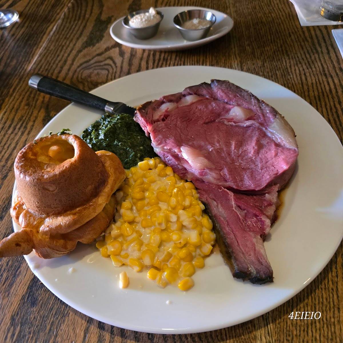 Tam O'Shanter restaurant in Los Angeles - photo 3