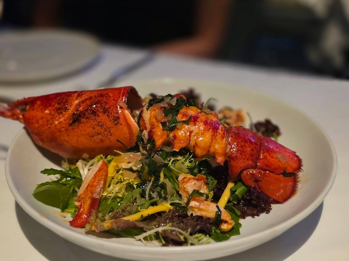 Crustacean Restaurant Beverly Hills, CA - Brunch, Lunch & Fine Dining restaurant in Beverly Hills - photo 3
