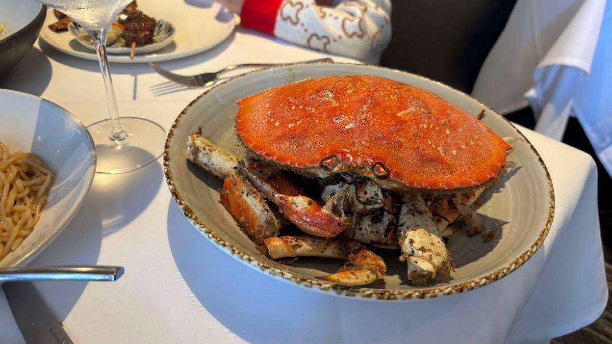 Crustacean Restaurant Beverly Hills, CA - Brunch, Lunch & Fine Dining restaurant in Beverly Hills - photo 5