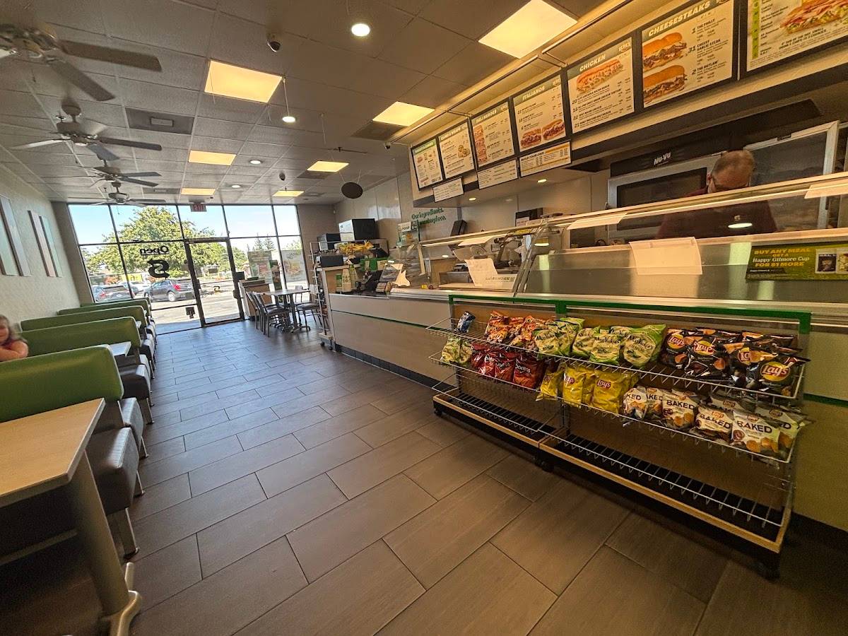 Subway