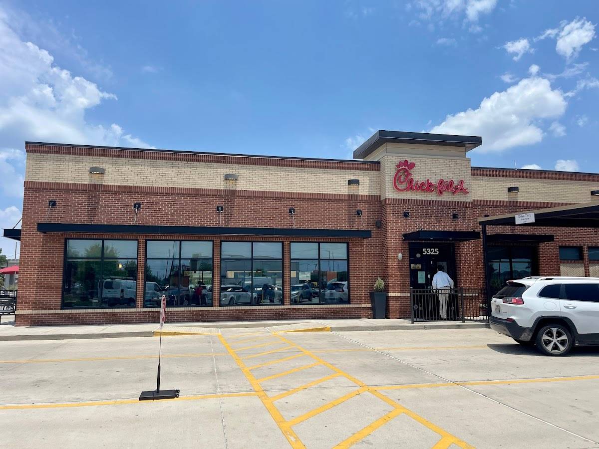 Chick-fil-A