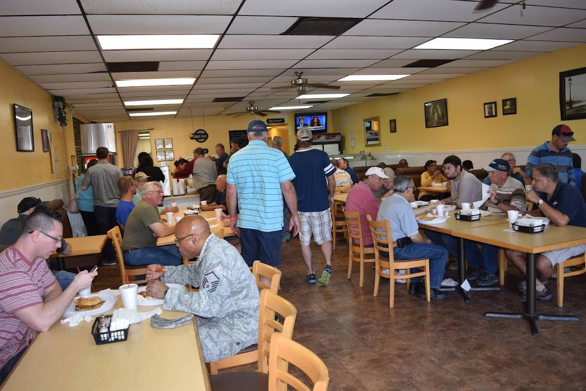 Burger House