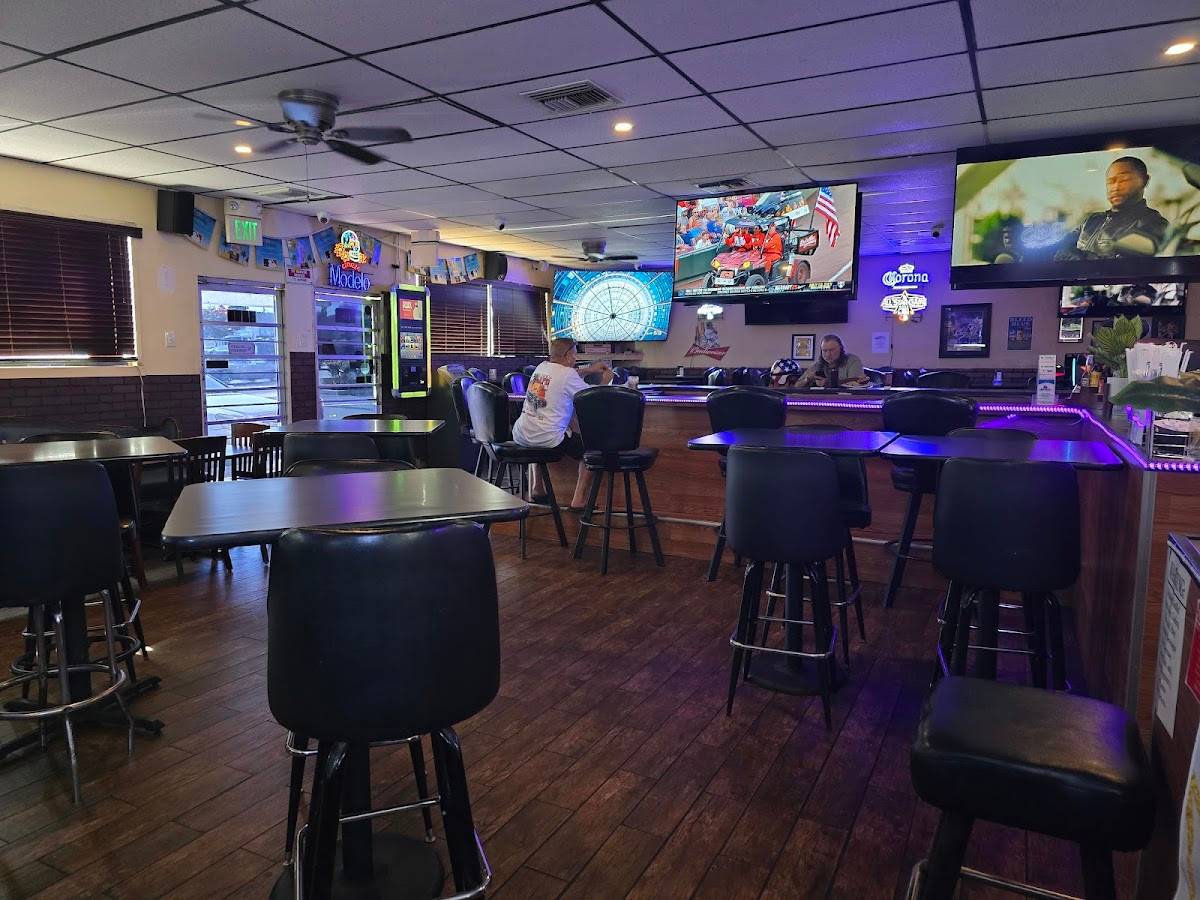 Georgio's Pizza restaurant in Los Angeles - main photo