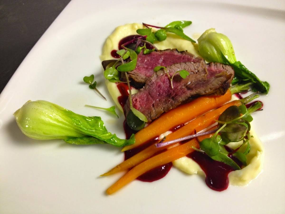 Portland City Grill restaurant in Portland - photo 3