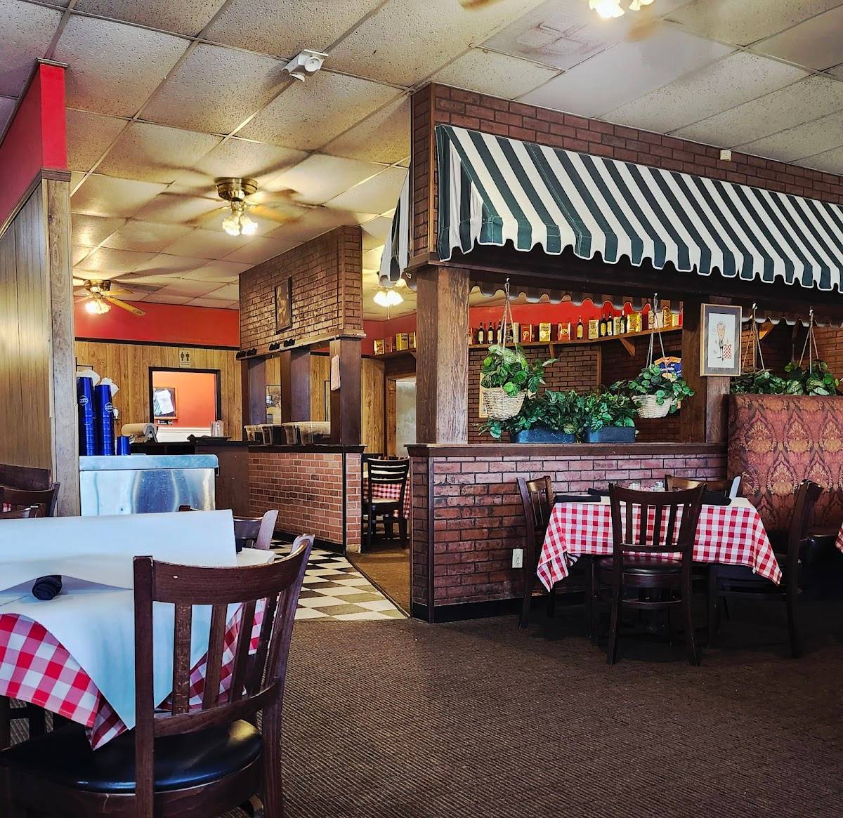 Lasagna House III- Westheimer