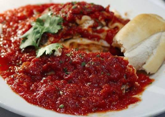 Lasagna House III- Westheimer restaurant in Houston - photo 2