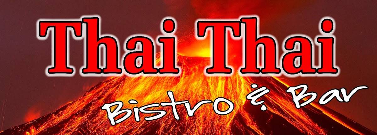 Thai Thai Bistro and Bar restaurant in Volcano - photo 3