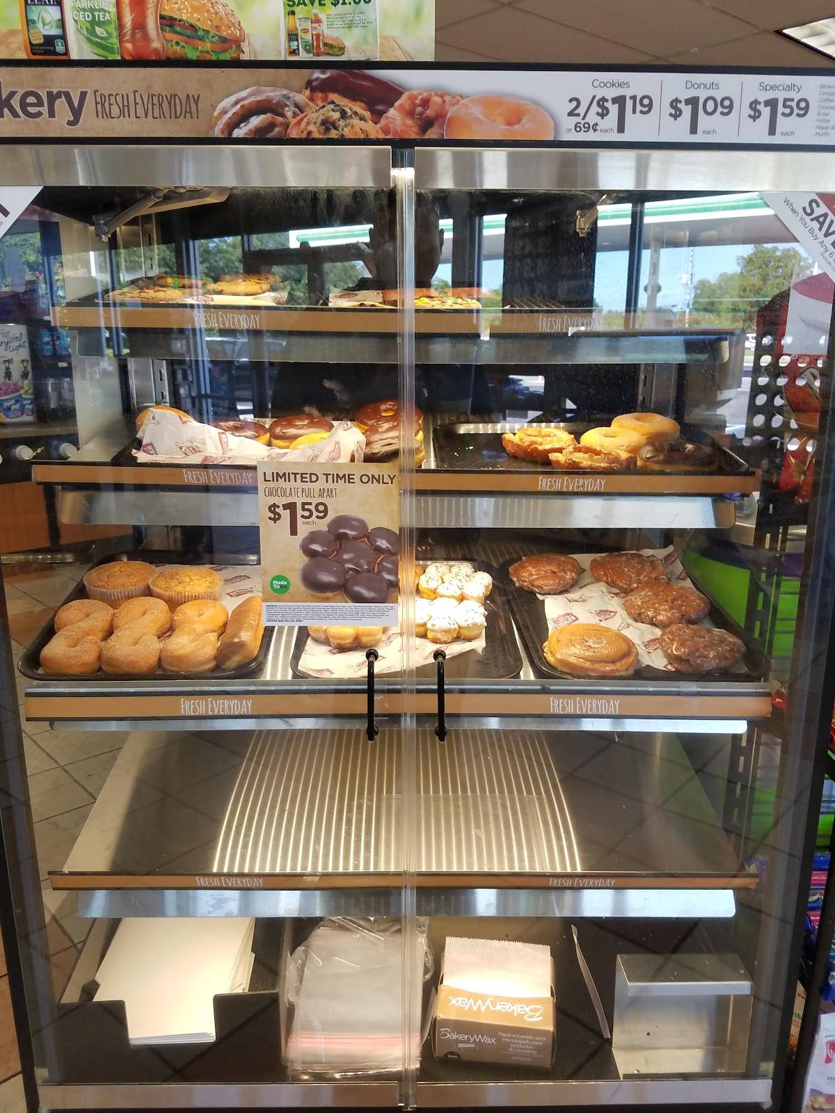 Circle K restaurant in Orlando - photo 3