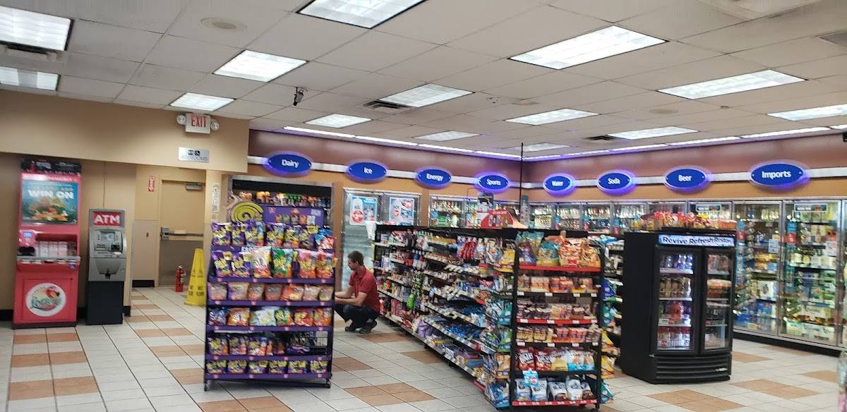 Circle K restaurant in Orlando - photo 4