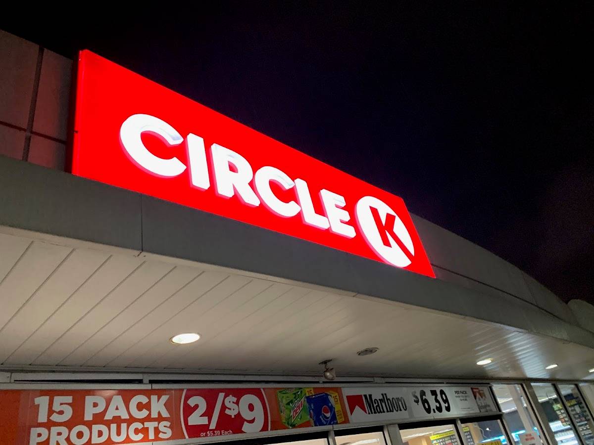 Circle K restaurant in Orlando - photo 5