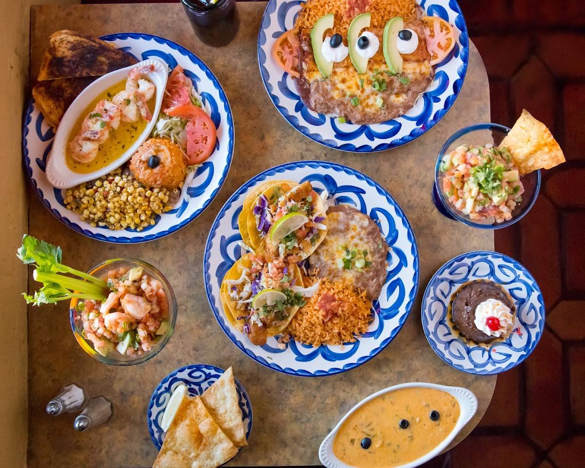 Joselito's Mexican Food Tujunga restaurant in Los Angeles - photo 2