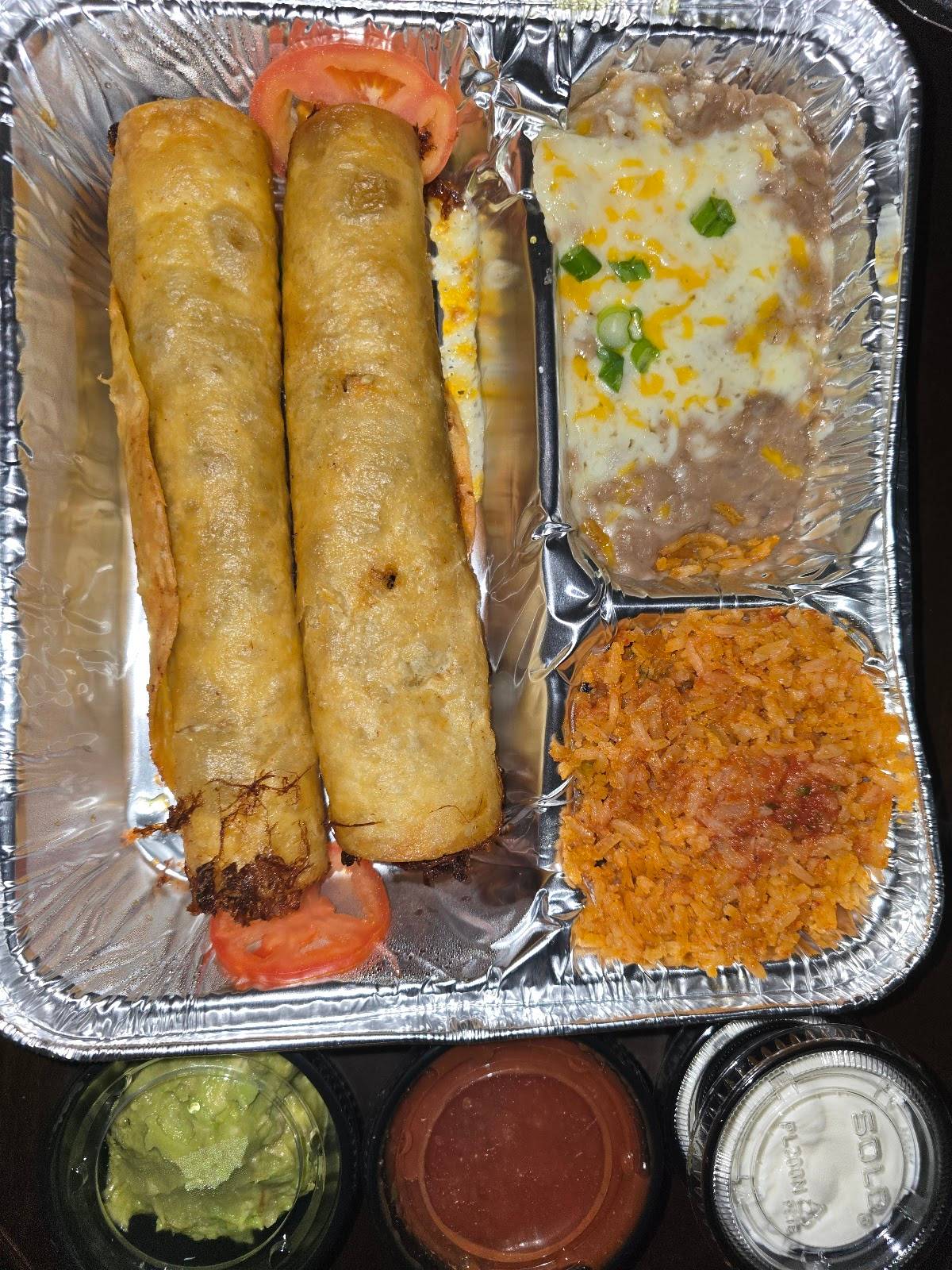 Joselito's Mexican Food Tujunga restaurant in Los Angeles - photo 3