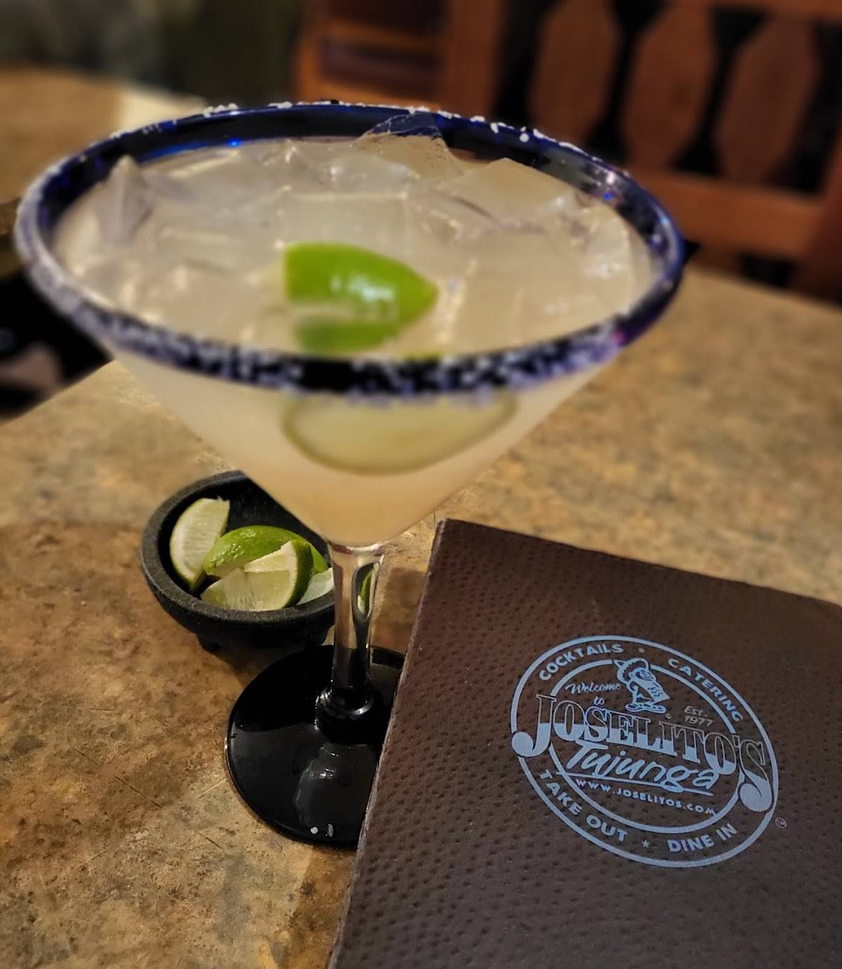 Joselito's Mexican Food Tujunga restaurant in Los Angeles - photo 4