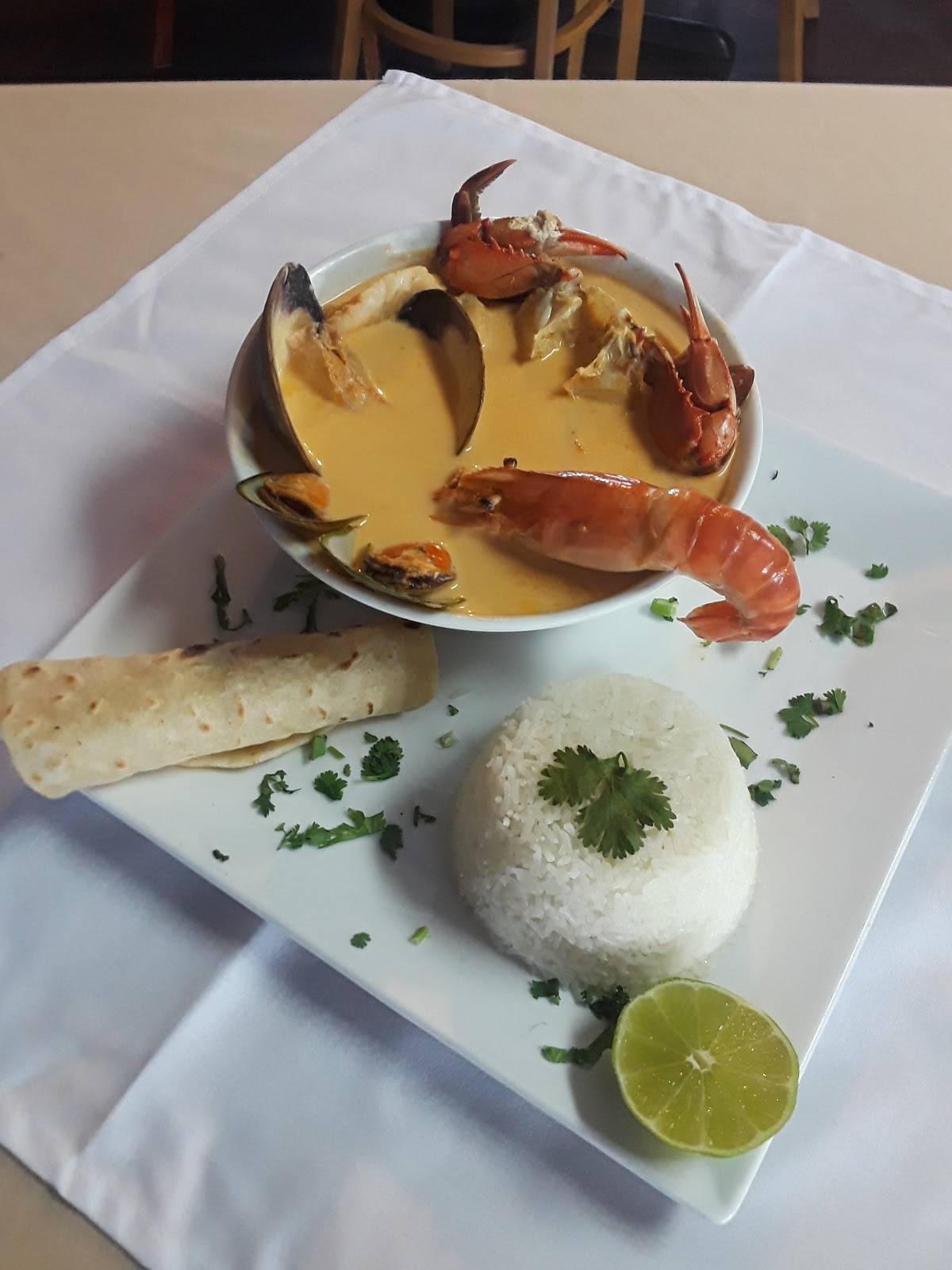 Mi Casita Restaurant Bar & Grill restaurant in Miami - photo 3