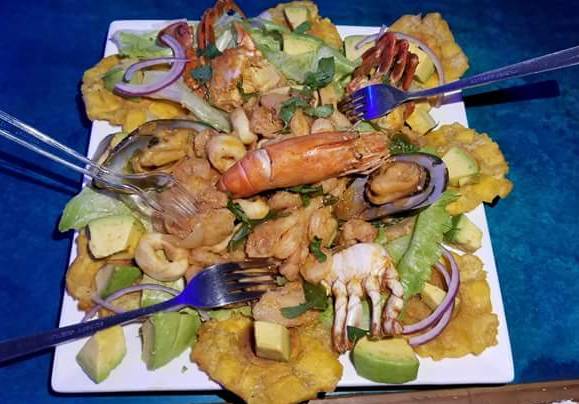 Mi Casita Restaurant Bar & Grill restaurant in Miami - photo 5