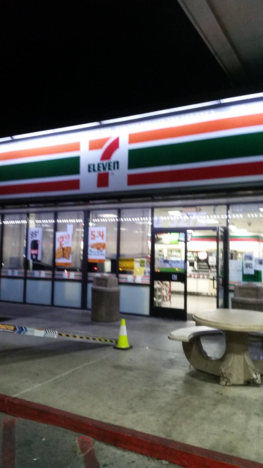 7-Eleven