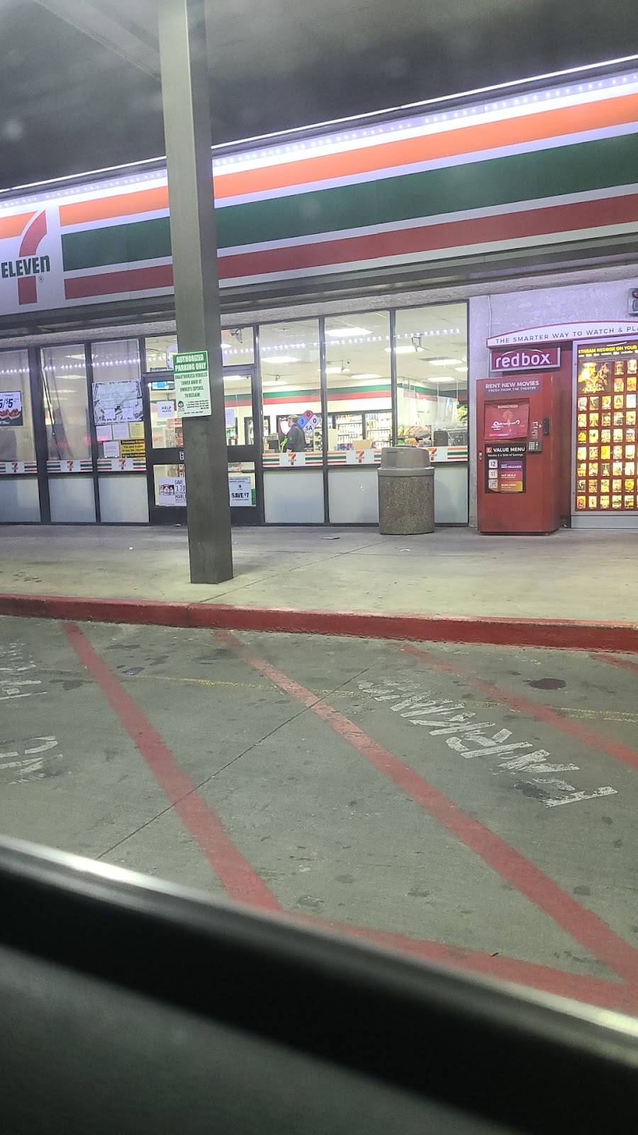 7-Eleven restaurant in Las Vegas - photo 5