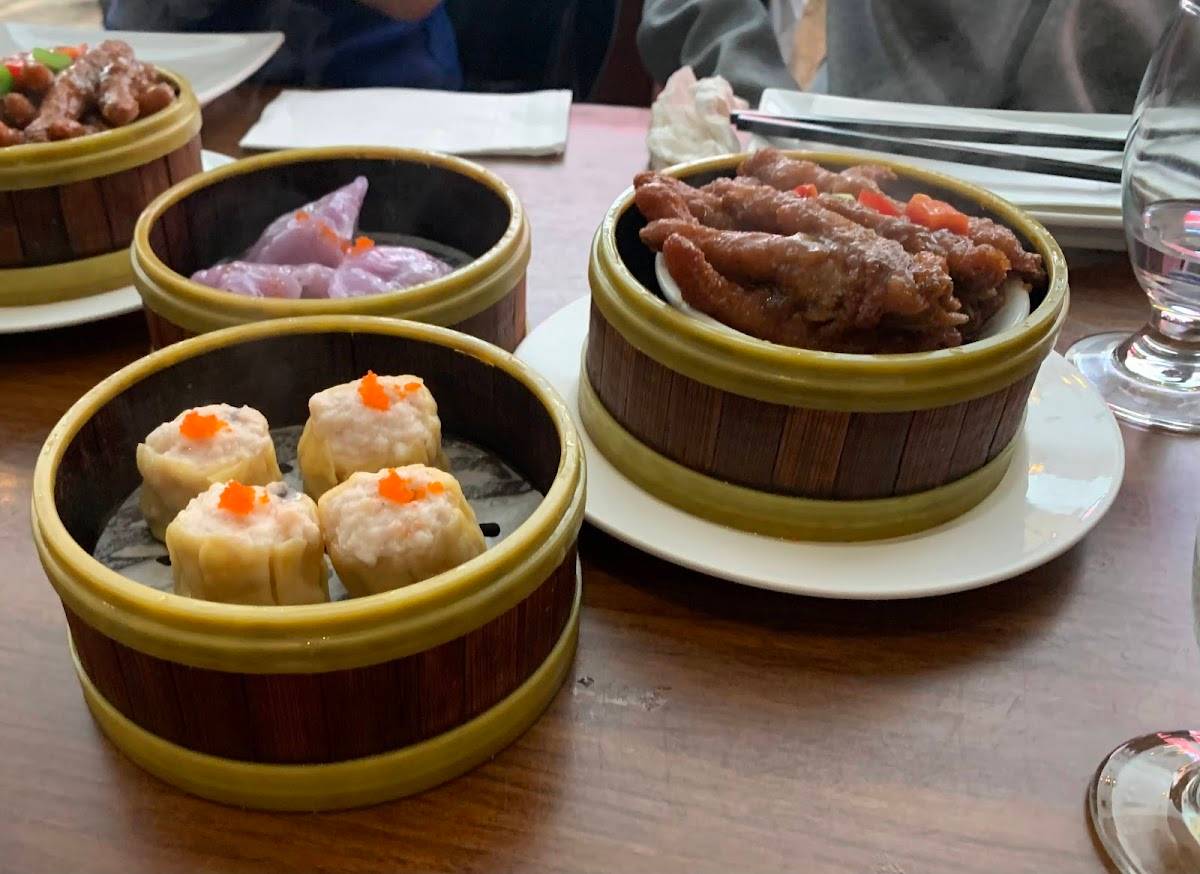 Jing Fong restaurant in New York - photo 2