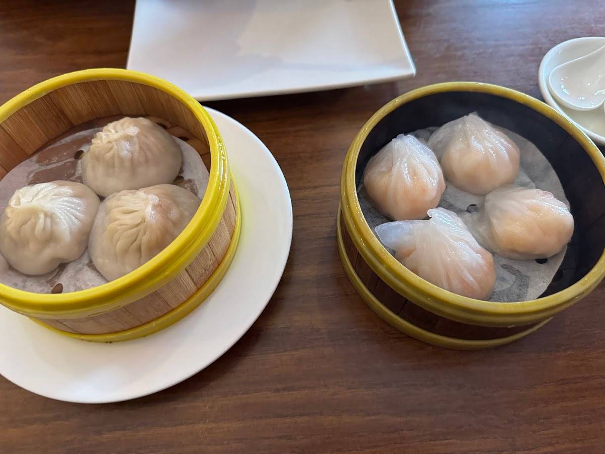 Jing Fong restaurant in New York - photo 5