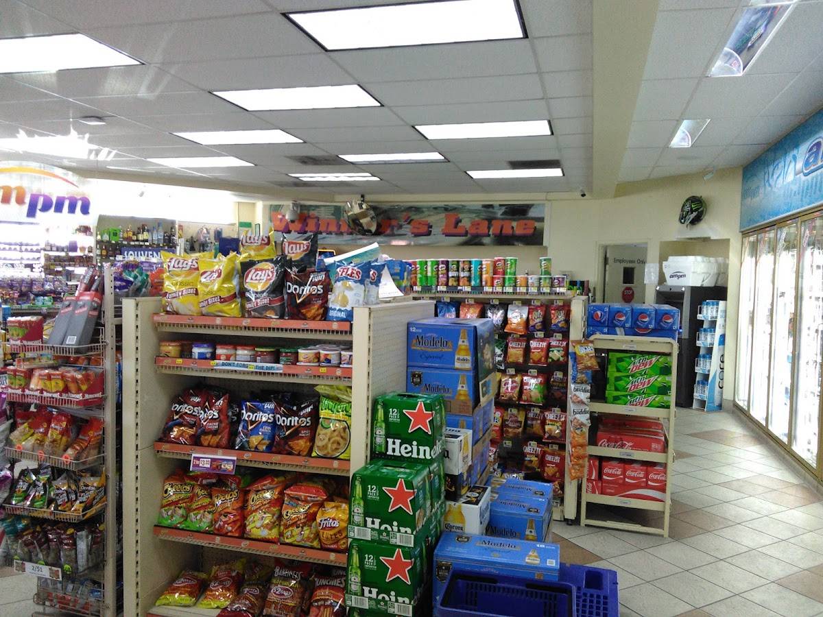 ampm restaurant in Sparks - photo 2