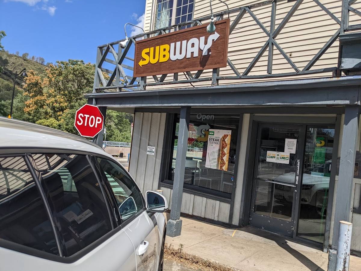 Subway