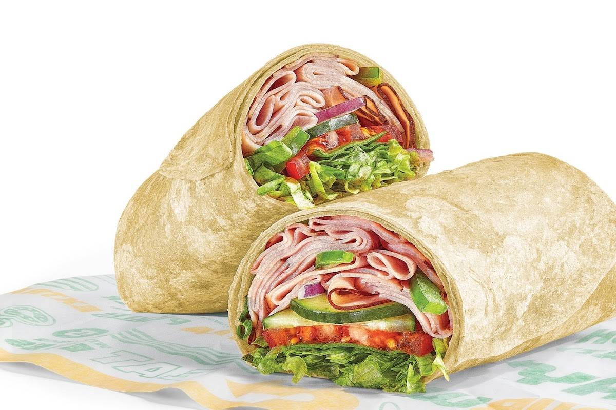 Subway restaurant in Mariposa - photo 5