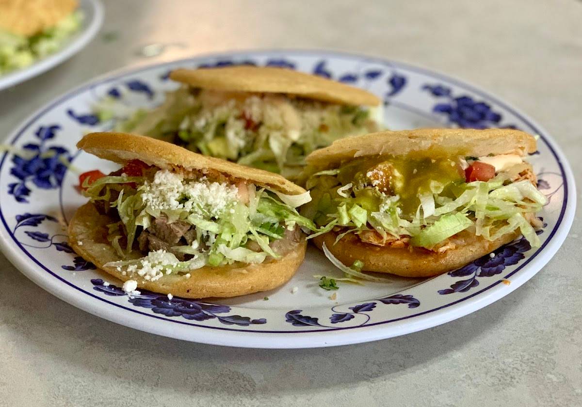La Frontera restaurant in Redmond - photo 2
