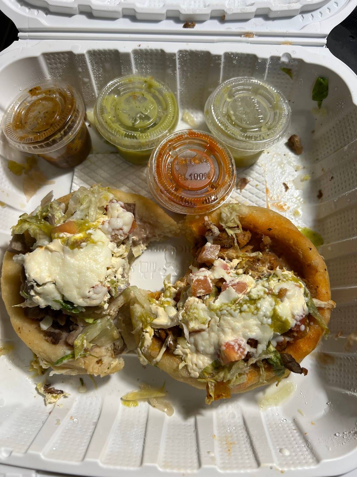 La Frontera restaurant in Redmond - photo 3