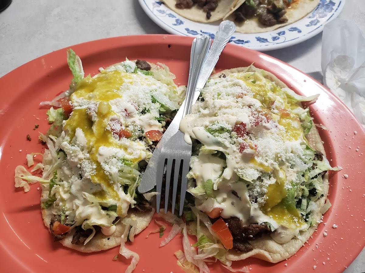 La Frontera restaurant in Redmond - photo 4