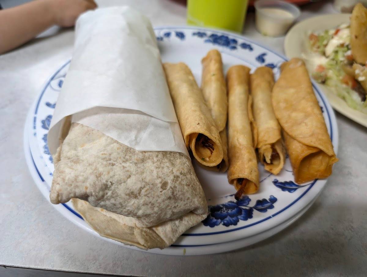 La Frontera restaurant in Redmond - photo 5