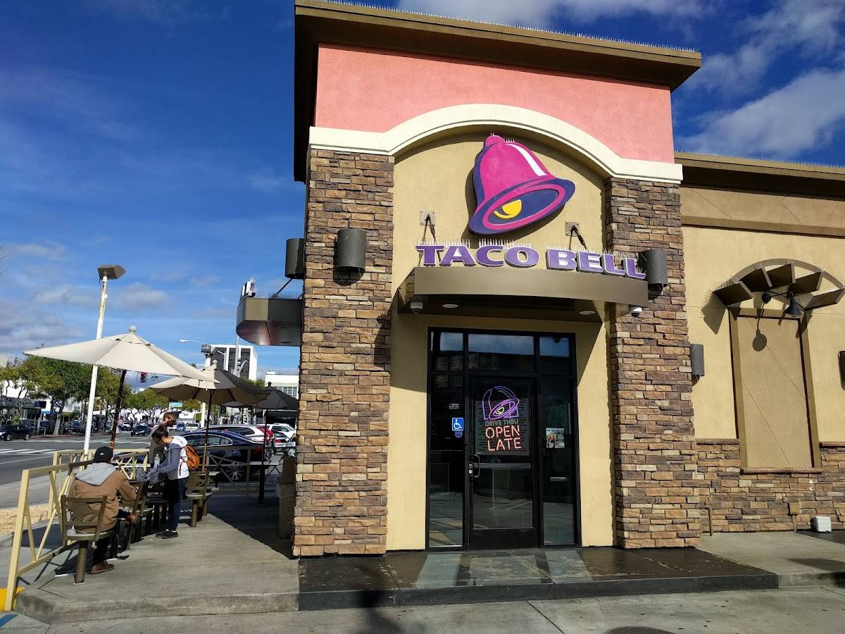 Taco Bell