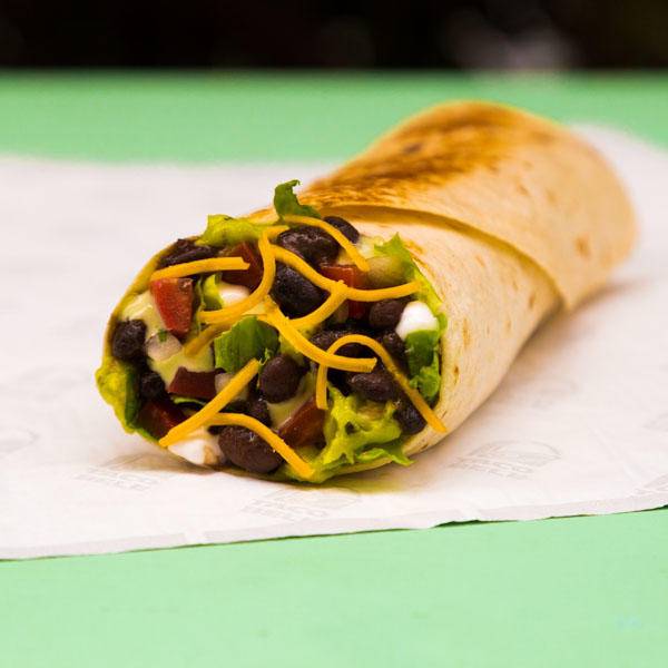 Taco Bell restaurant in Santa Monica - photo 2
