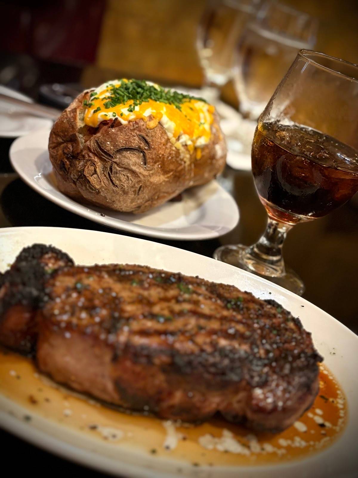 The Famous Steak House restaurant in Colorado Springs - photo 4