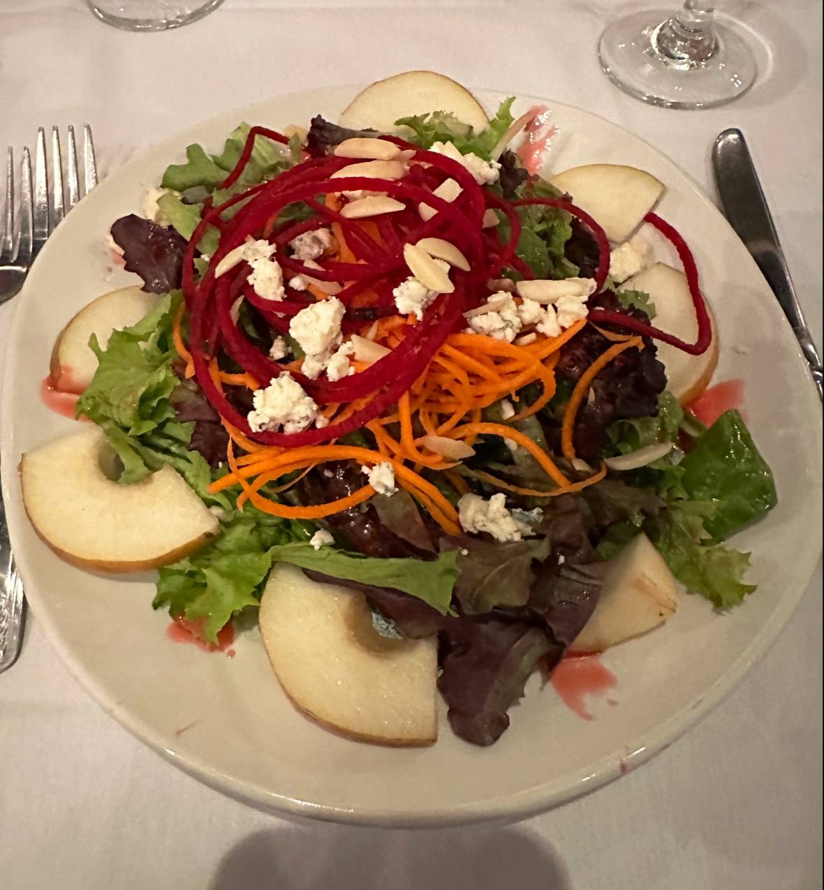 Baci Bistro restaurant in Kailua - photo 2