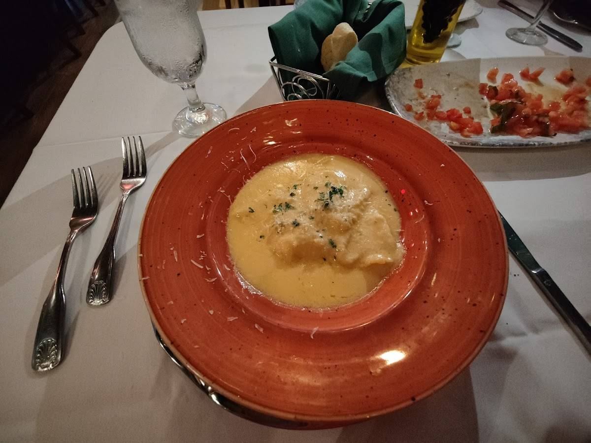 Baci Bistro restaurant in Kailua - photo 4