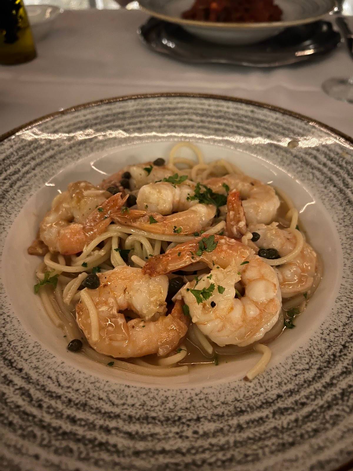 Baci Bistro restaurant in Kailua - photo 5