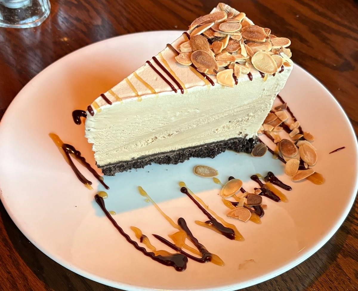 The Keg Steakhouse + Bar - Granville Island restaurant in Vancouver - photo 5