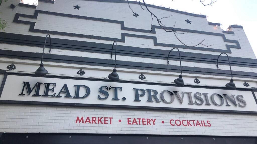 Mead St. Provisions restaurant in Denver - photo 4