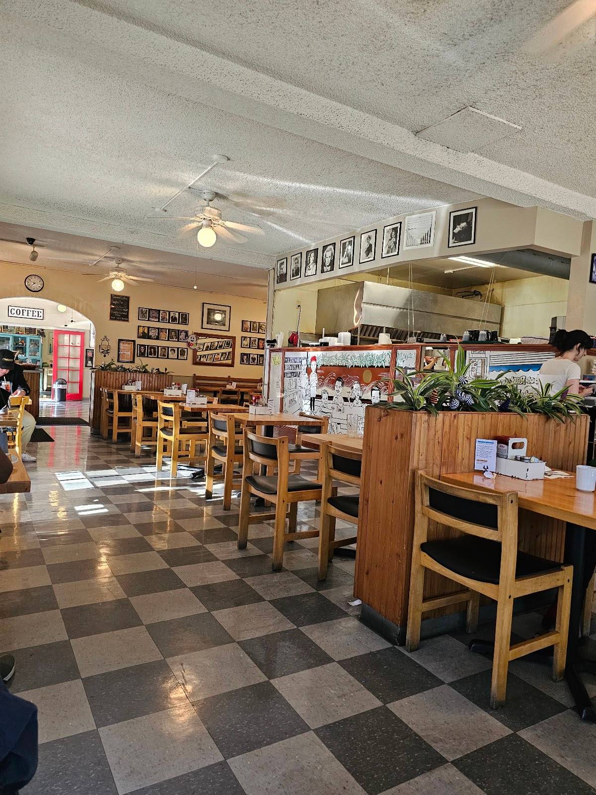 Good Neighbor Restaurant restaurant in Los Angeles - photo 5