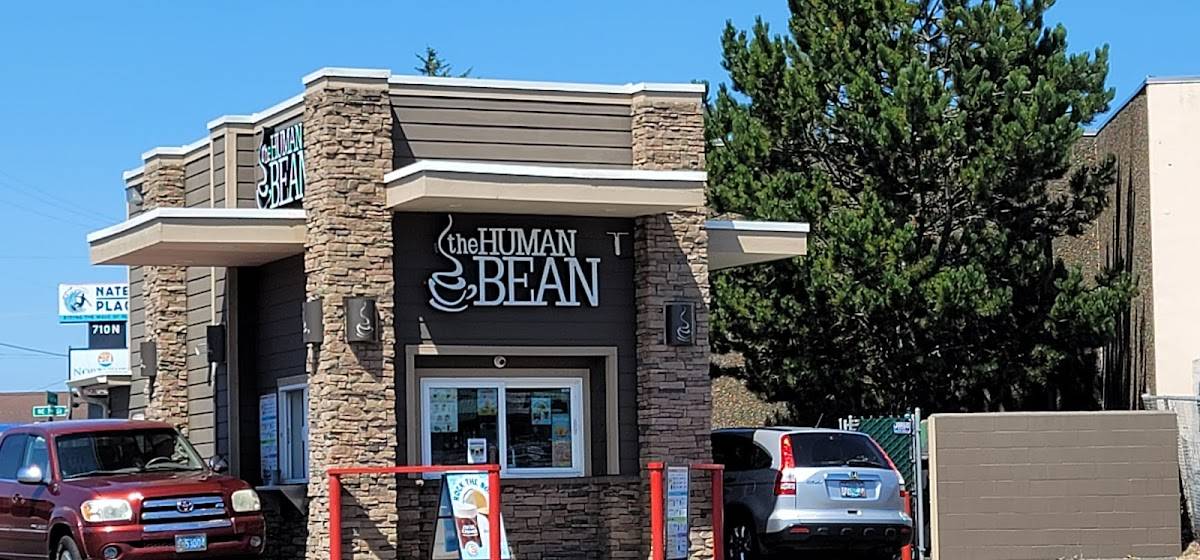 The Human Bean