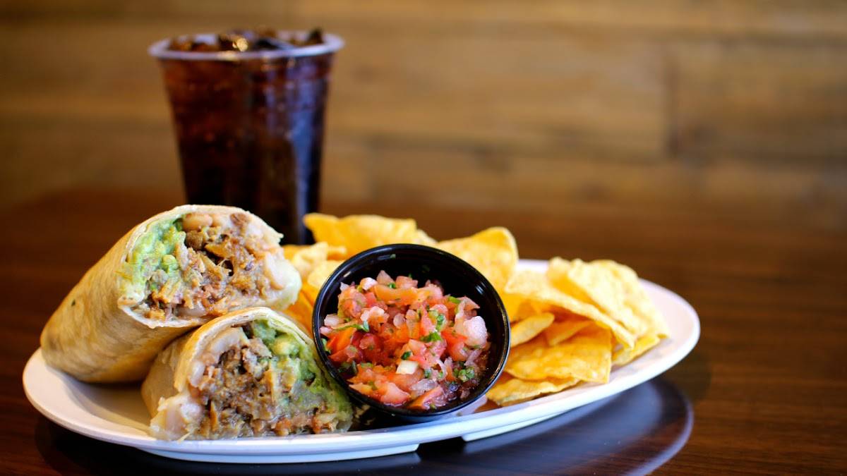 Frijoles & Frescas Grilled Tacos restaurant in Las Vegas - photo 3