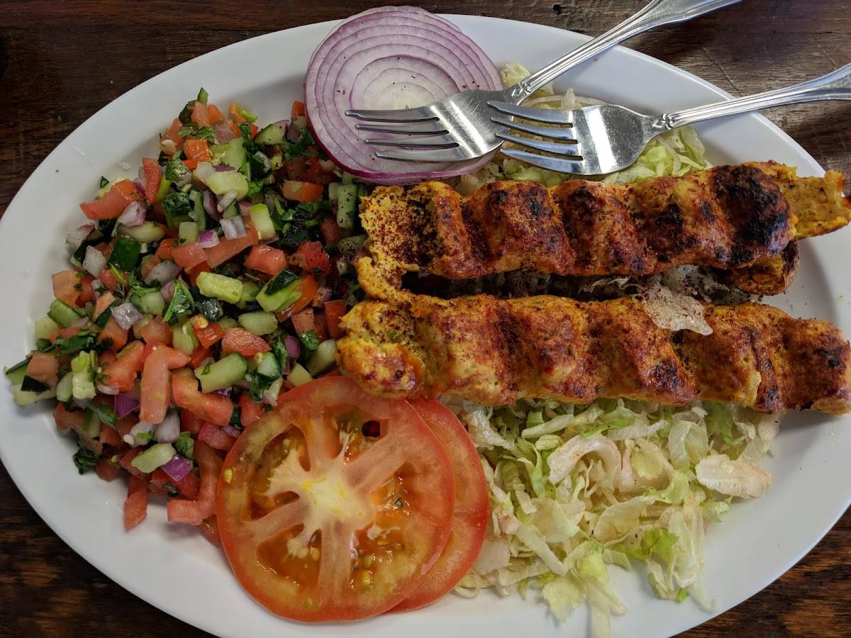 Tayyibaat restaurant in Milpitas - photo 2