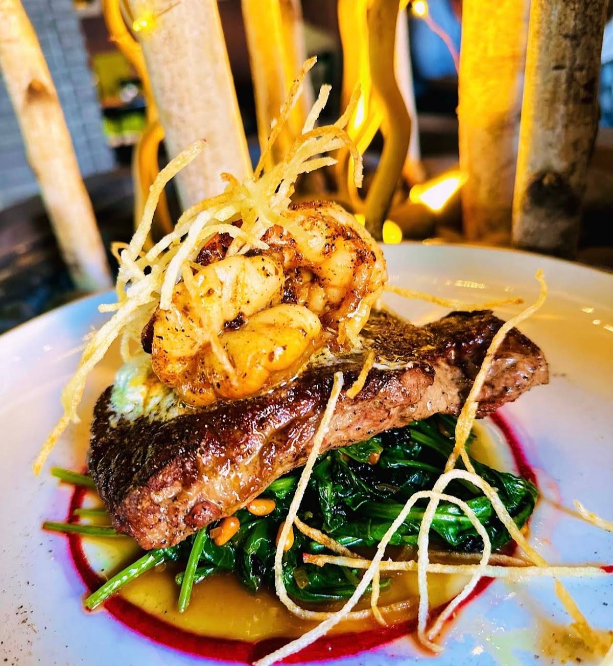 Eat: An American Bistro restaurant in Virginia Beach - photo 2