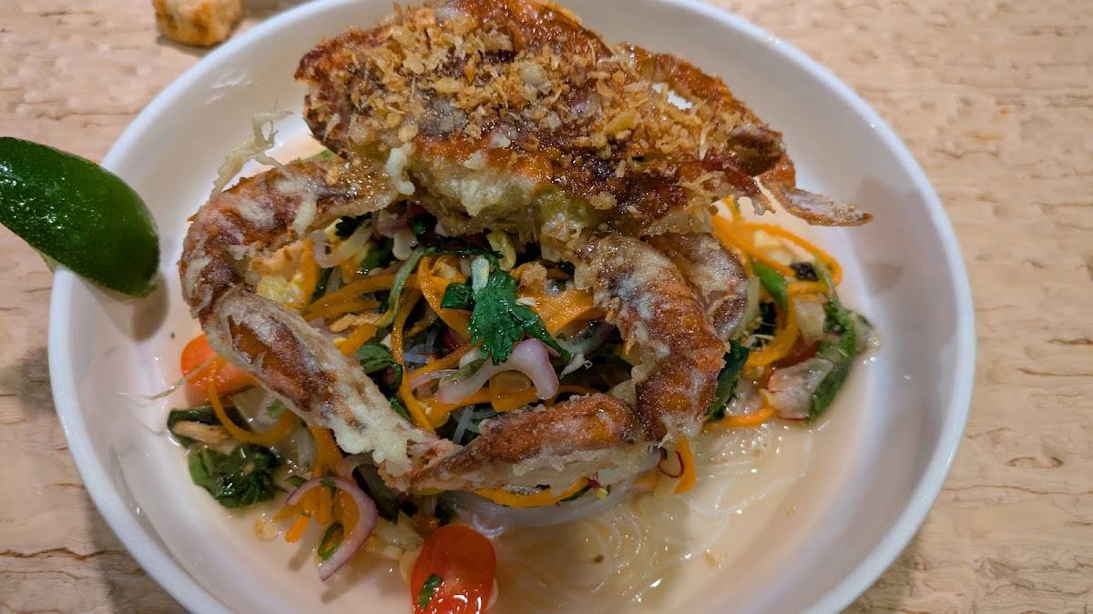 Eat: An American Bistro restaurant in Virginia Beach - photo 3