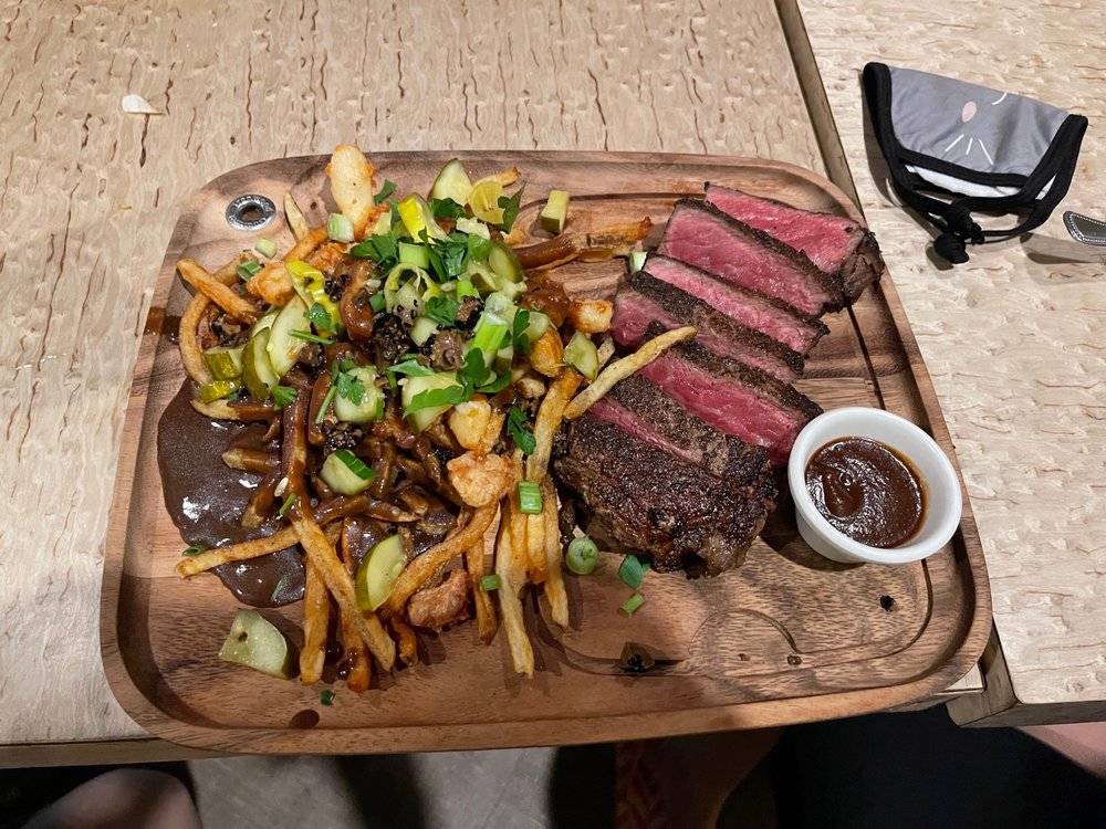 Eat: An American Bistro restaurant in Virginia Beach - photo 4