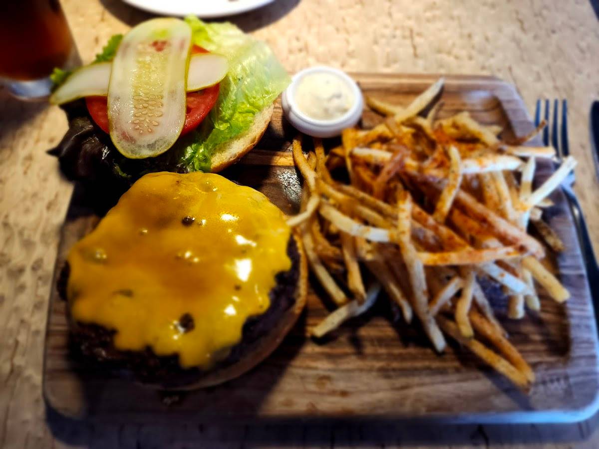 Eat: An American Bistro restaurant in Virginia Beach - photo 5