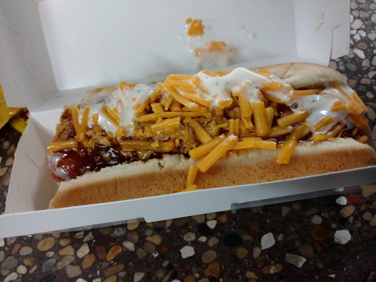 Wienerschnitzel restaurant in Tucson - photo 5